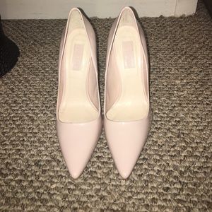 COPY - Stiletto pumps